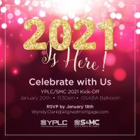 YPLC & SMC 2021 Kickoff Event