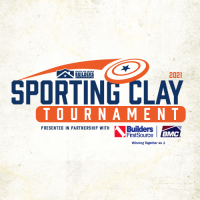  2021 Sporting Clay Tournament 