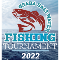 2022 Saltwater Fishing Tournament 