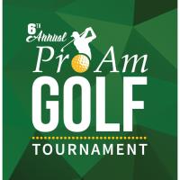  2022 ProAM Golf Tournament