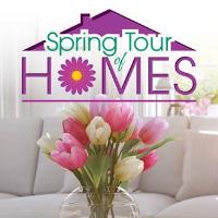 Spring Tour of Homes
