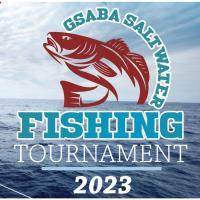 2023 Saltwater Fishing Tournament 