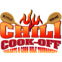 YPLC/SMC Chili Cook-Off, Tailgate & Corn Hole Tournament