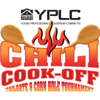 2024 YPLC Chili Cook-Off, Tailgate & Corn Hole Tournament