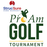 2024 StrucSure ProAM Golf Tournament