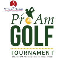 2024 StrucSure ProAM Golf Tournament