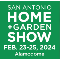 San Antonio Spring Home & Garden Show