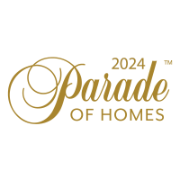 2025 Parade of Homes