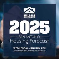 2025 Housing Forecast