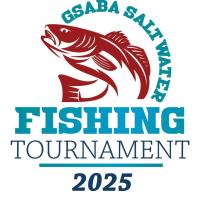 2025 Saltwater Fishing Tournament