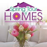 2025 Spring Tour of Homes