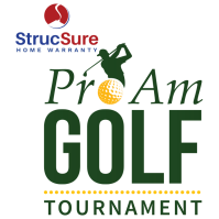 2025 StrucSure ProAM Golf Tournament