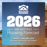 2026 Housing Forecast