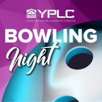 YPLC Bowling Night