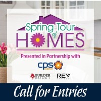 2026 Spring Tour of Homes