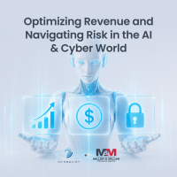 Optimizing Revenue and Navigating Risk in the AI & Cyber World