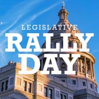2027 Legislative Rally Day