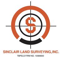Sinclair Land Surveying, Inc.