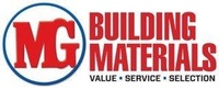 M.G. Building Materials, LTD