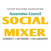 Associates Council Social Mixer