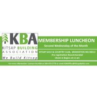 KBA Membership Luncheon