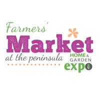 Farmers' Market at Peninsula Home & Garden Expo