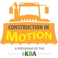 Construction In Motion "Disney's Tractors & Tikes" 