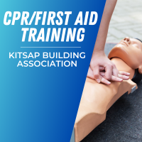 1st Aid/CPR Training and Recertification