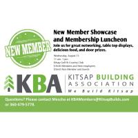 2025 KBA Membership Luncheon & New Member Showcase