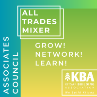 2025 All Trades Mixer