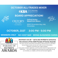 2025 All Trades Mixer