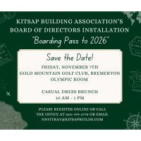 2026 Board of Directors Installation