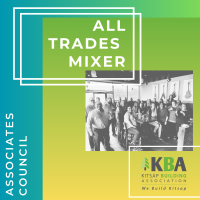All Trades Mixer and Builders Golf Classic Pre Funk