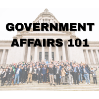Government Affairs 101