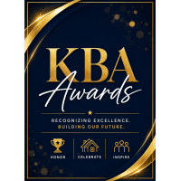 2026 KBA Awards Nominations Due Date