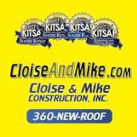 Cloise & Mike Construction is currently hiring roof installers. 