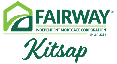 Fairway Independent Mortgage Corporation - Kitsap