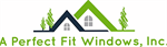 A Perfect Fit Windows A Perfect Fit Windows