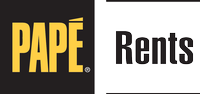 Pape Material Handling/Pape Rents