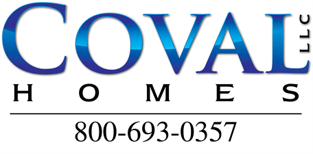 Coval Homes