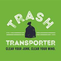 Trash Transporter