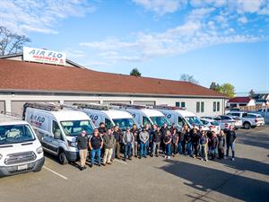 Air Flo Heating Co.