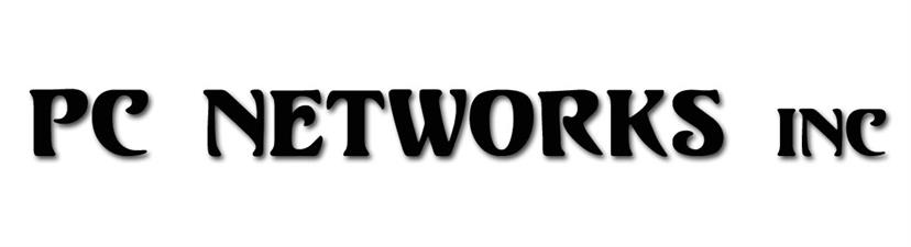 PC Networks Inc PC Networks Inc