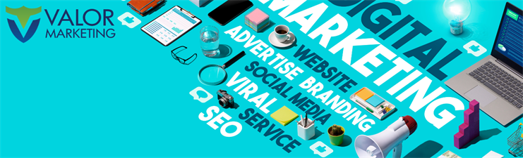 Valor Marketing LLC Valor Marketing LLC