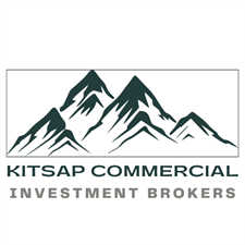 KCIB   (Kitsap Commercial and Investment Brokers)