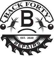 Back Forty Repairs, LLC