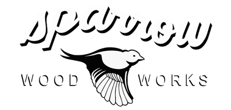 Sparrow Woodworks, LLC