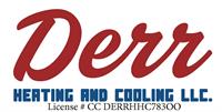 Derr Heating & Cooling LLC