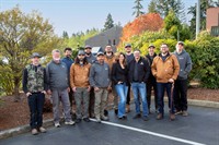 Vega Builders
