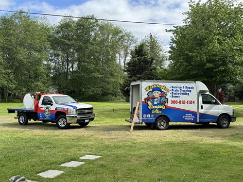 If you see us around, give us a wave!